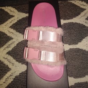 Brand New....Kendall and Kylie Slides